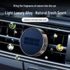 Автомобильный ароматизатор Geely Galaxy для вентиляционного отверстия Starship 7EMi/L7/L6/E5/E8 Ароматерапия