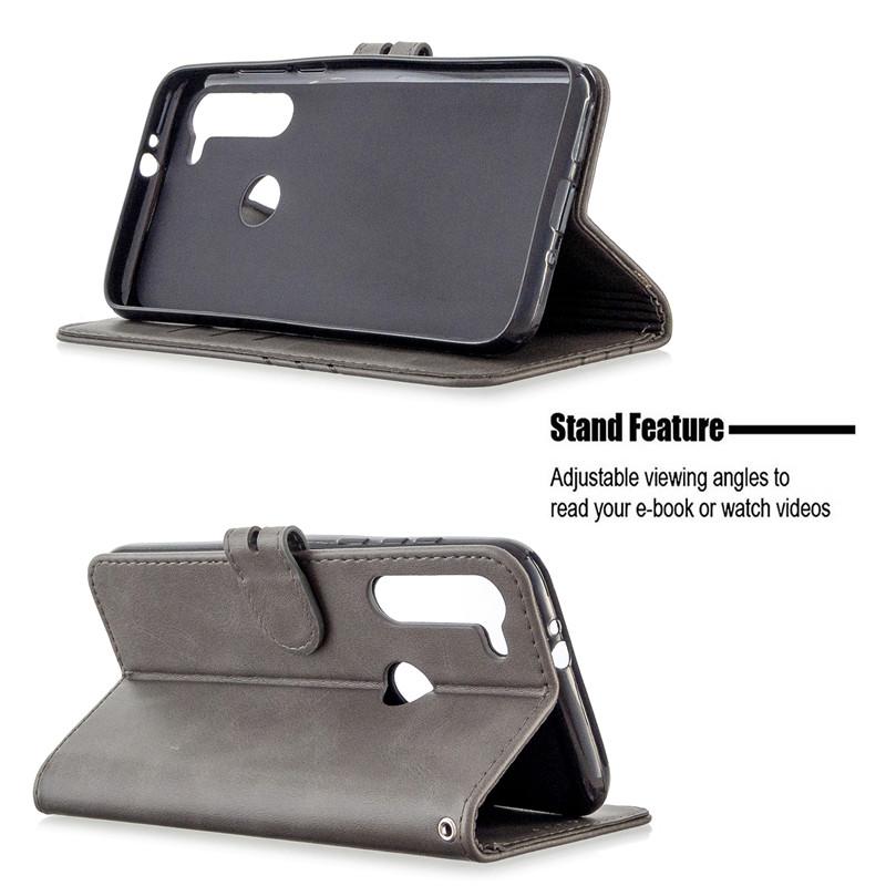 Чехол On для Motorola Moto G8 G7 Power G6 E6 Plus Z4 Play Чехол Кошелек Магнитная Кожаная Обложка G8Plus G6Plus 2018 Книжка Чехол для Телефона