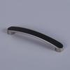 Modern Solid Aluminum Alloy Cabinet Pull Handle Kitchen Cabinet Shoe Drawer Door Handle