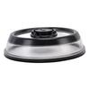 Vacuum Seal Plate Cover Reusable Plastic Press Type Vacuum Airtight Food Lid for Food Preservation