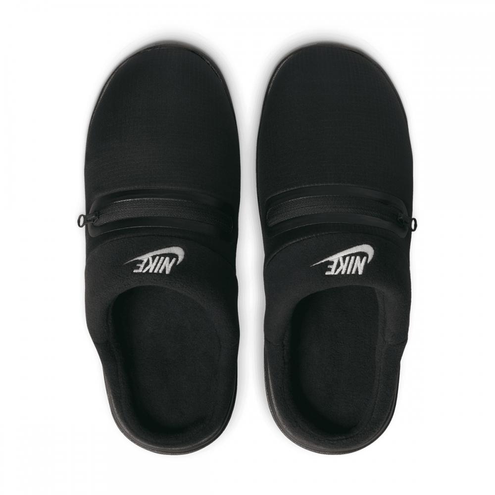 Nike Зимние тапочки с мягкой подкладкой Burrow DC1456 002