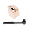 Игла для проигрывателя Запасной стилус со щеткой для чистки для Audio Technica AT LP60 AT PL300 AT LP60XBT USB