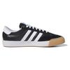 Adidas Nora Black White Gum Unisex Sneakers Core-Black Cloud-White Blue-Bird IE0909