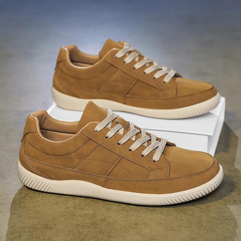 Новые мужские классические модные низкие кеды для скейтбординга, удобные кроссовки для баскетбола с мягкой подошвой