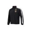 Adidas Germany Jacket Men's Black (Unisex) Jackets HF4058