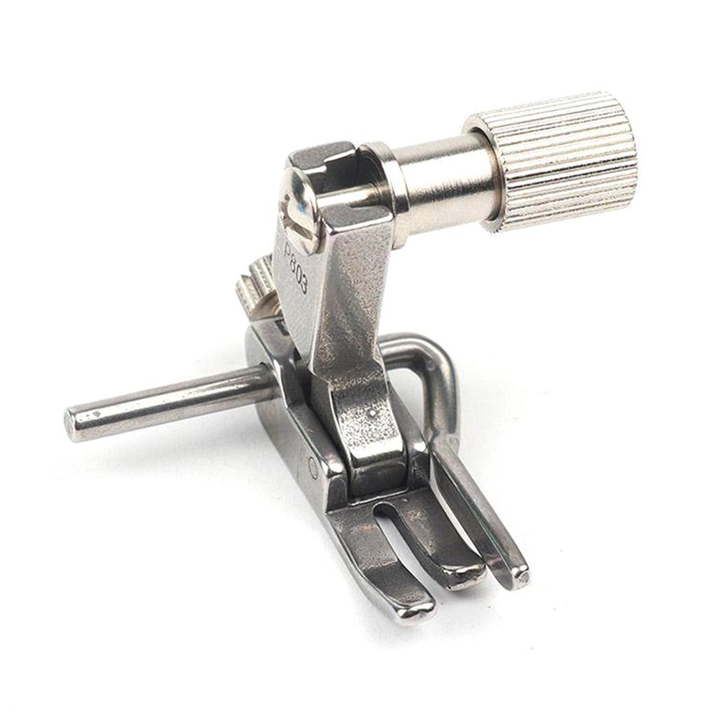 Universal Presser Foot Quick Change Screw Device Sewing Accessories Spring Foot Clamp For Home Industrial Sewing Machines