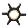 Outboard Motor Water Pump Impeller 395289 Fits for Johnson Evinrude 2Stroke 20253035 HP