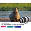 Canon Объектив EF 100-400mm f/4.5-5.6L IS II USM