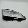 Совместимая крышка фары для 12-14 Lexus GS250/350/300 Передний корпус.