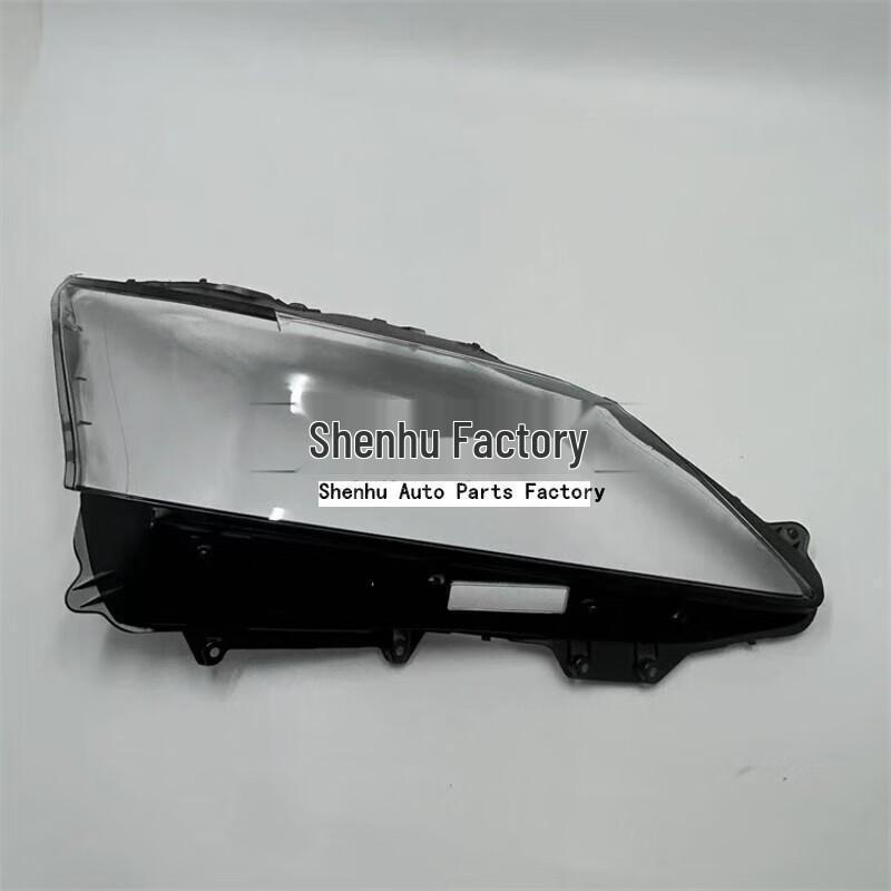 Совместимая крышка фары для 12-14 Lexus GS250/350/300 Передний корпус.
