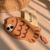 Японский милый 3d Snapper Yaki силиконовый чехол для телефона для Iphone 14 13 12 11 Pro Max с милой подвеской в ​​виде рыбки, защитный мягкий чехол, принципиально