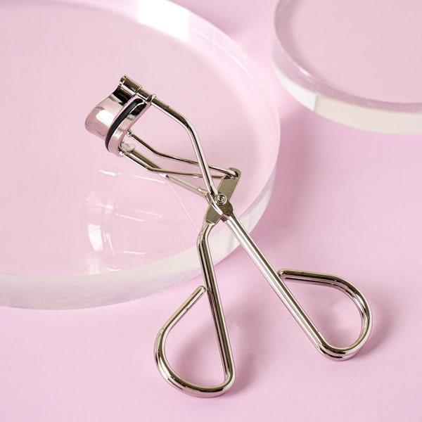 Luxury Handle Eyelash Curler
