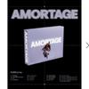 BLACKPINK - JISOO - AMORTAGE EXCLUSIVE EDITION (PURPLE Ver) Release Date 2025-02-14
