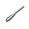 Scraper Fish Skin Scale Stainless Steel Cutter Remove Scaler Comfortable Handle Easy To Care Home Kitchen Gadget