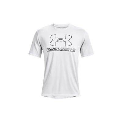 T Shirt Men's White Unisex 1370367-100