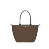 Сумка Longxiang Zhou нейлоновая большая, средняя и маленькая сумка-тоут сумка-handbag сумка через плечо складная сумка под мышку женская сумка
