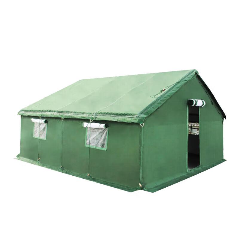 Military Grade Field Tent