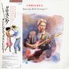 LP Пластинка CHRIS REA  Dancing With Strangers VIL28092 MAGNET 1987 Япония Рок Б/у