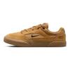 Nike SB MALOR Скейтбордические кроссовки Мужские Коричневые кроссовки для скейтбординга HF3066-701