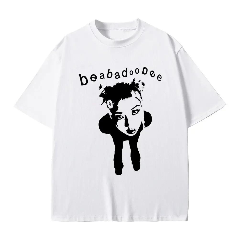 Singer Beabadoobee Graphic Unisex Gift for Fan S to 5XL T-shirt BT1265