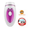 Vancostar 999000 Flash IPL Epilator LCD Laser Hair Removal Painless Permanent Photoepilation Trimmer Electric Depilador