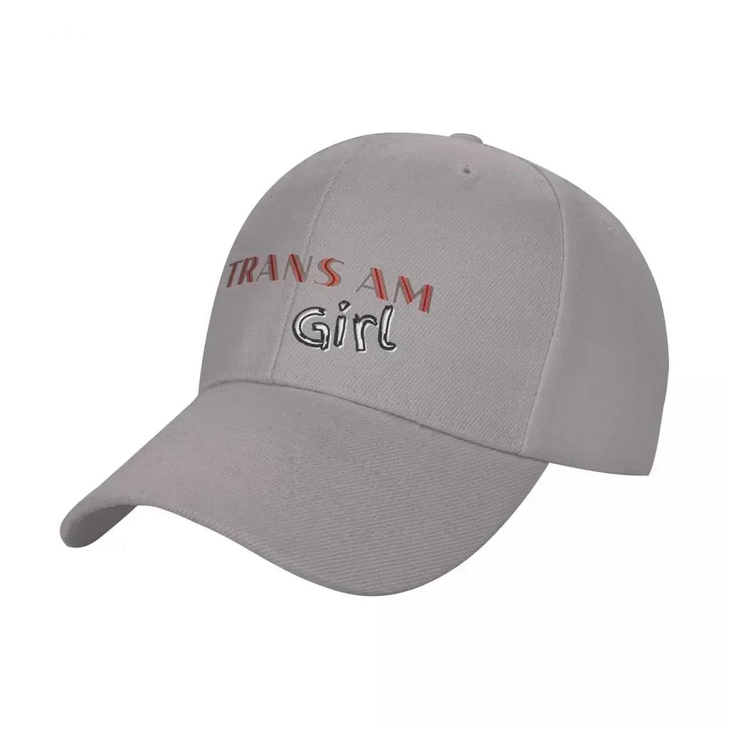 Trans Am Girl Shirts Baseball Cap Golf Hat Unisex Sports  Funny hats Womens  Unisexs
