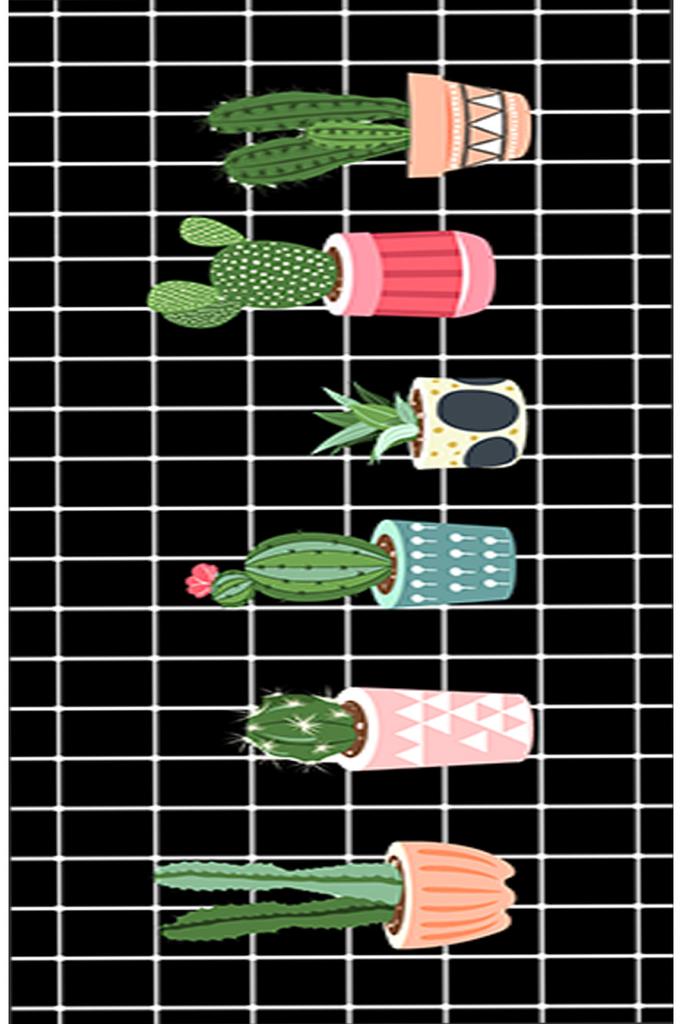 Rovigo Home Washable Printed Carpet RGHM2017