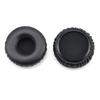 2Pcs Headphone Replacement Ear Pad Cushion for AKG K430 420 450 480 Q460 Headset