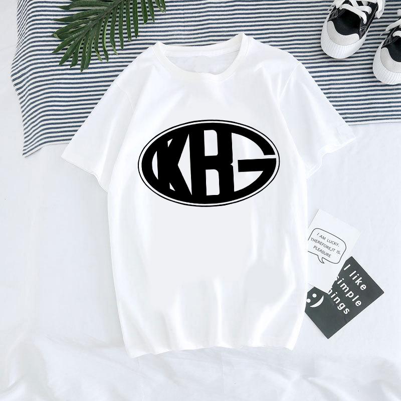 Хадзимэ но Иппо Манга Y2k Футболка Японское Аниме Хип-Хоп Футболка Топ Мужская Женская Макуноучи Такамура Футболка KGB Харадзюку Футболка Одежда