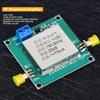 1-3000MHz High Gain 2.4GHz LNA RF Amplifier Module: New 20dB Gain, DC 12V 75mA, UHF/HF/VHF Applications with Shielded Enclosure