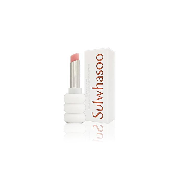 Sulwhasoo Юнжолип Бальзам 3г (нет. 030 ЛЕПЕСТОК) (32285902)