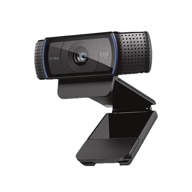 HD-веб-камера Logitech C920