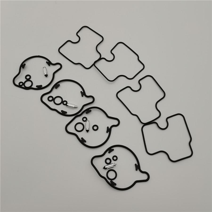 Carburetor Rebuild Kit Set Honda Cbr900rr Cbr600 Vfr750 1993-1995