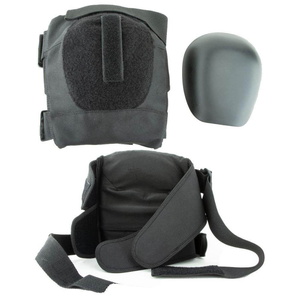 A pair of knee pads, skateboarding, roller skating knee pads, premium version protective gear, balance bike, anti fall, ice skating knee pads