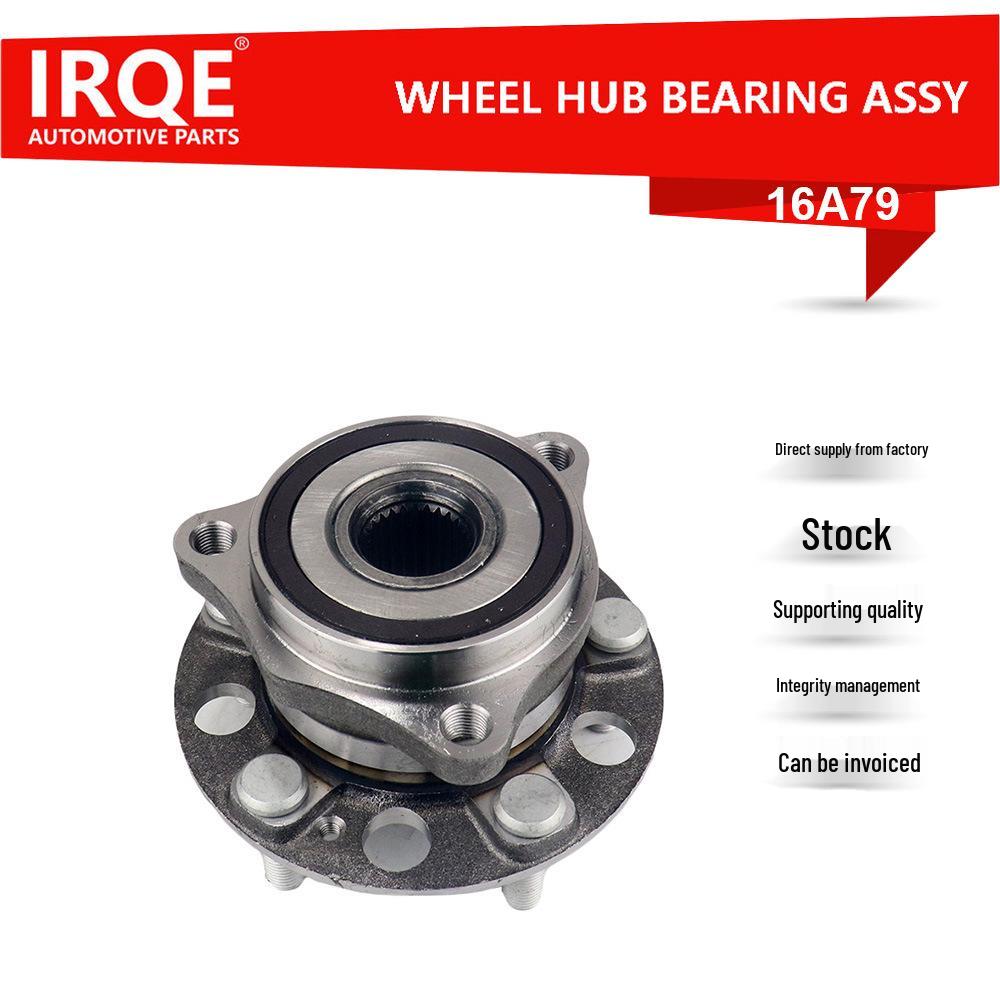 Rear Wheel Bearing Hub Assembly 52730-N9000 for Tucson L (NX)