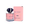 Парфюмерная вода Giorgio Armani My Way Intense