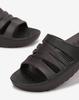 Very Light Foam Pool Flip-Flops Iffanire Black 41
