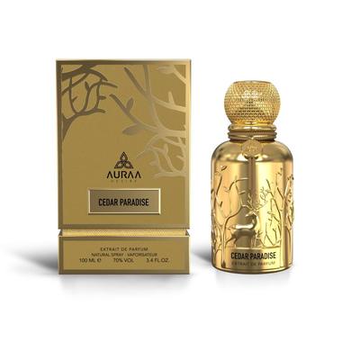Auraa Desire Cedar Paradise Парфюмерная вода