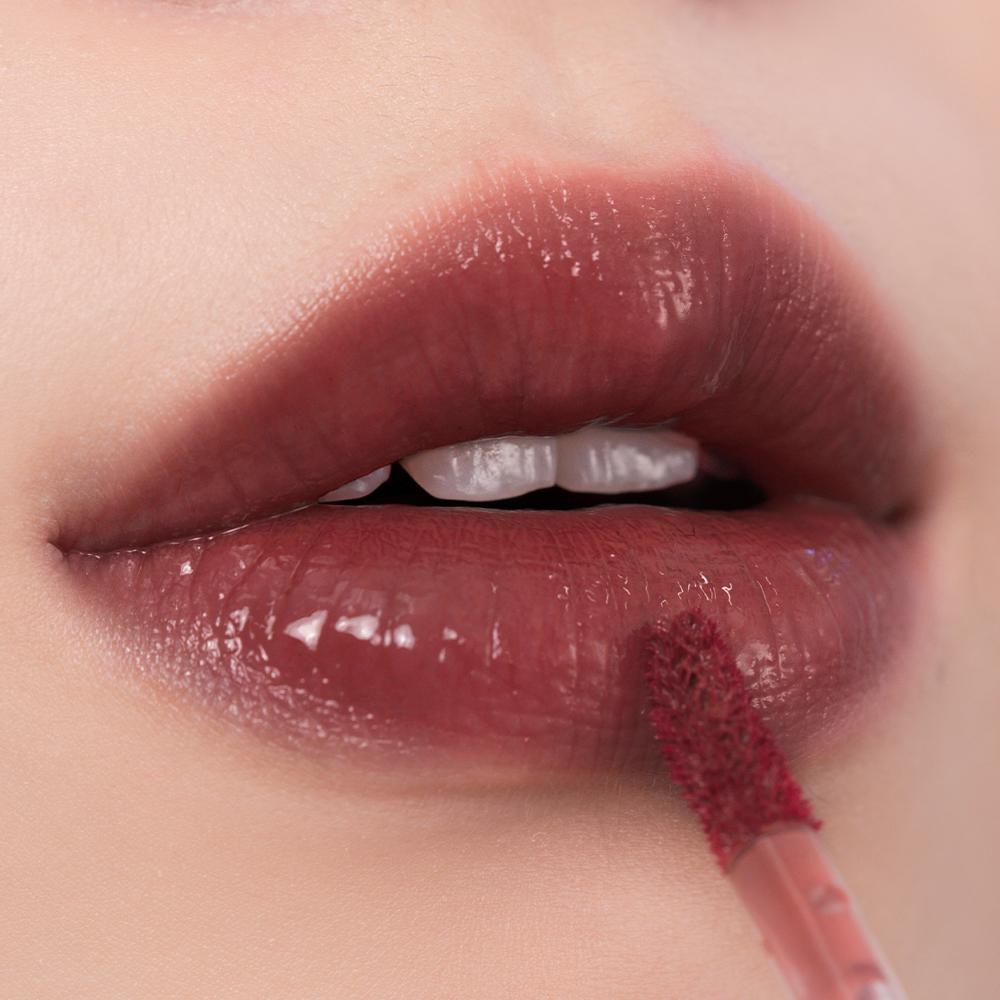 Rom&nd Тинт Juicy Lasting - 28 оттенков