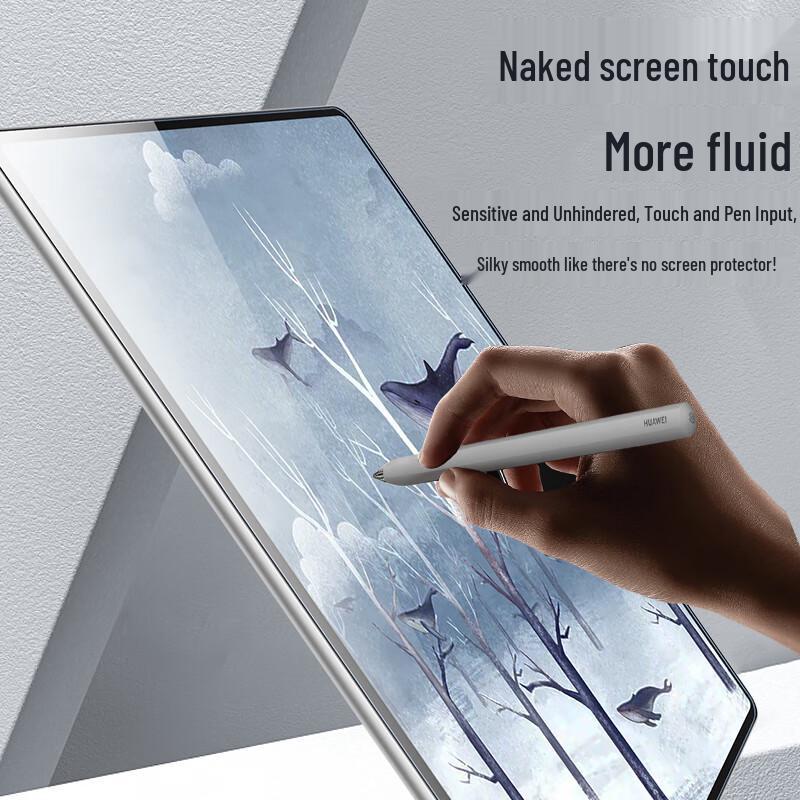 Freeson Protective Films for Huawei MatePad Pro 12.2-inch