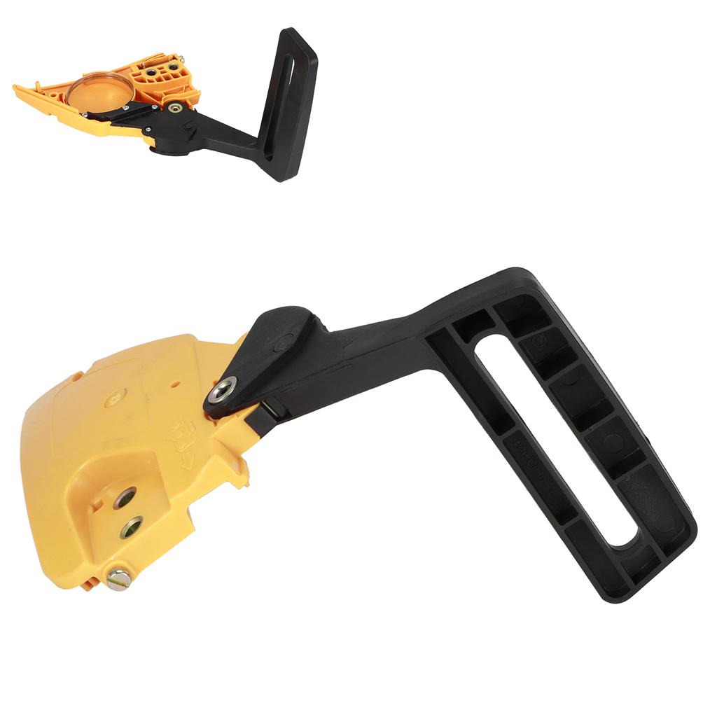 Chain Brake Clutch Cover Replacement Fit for Poulan PP295 PP4620AV 545139903 545081874 Chainsaw