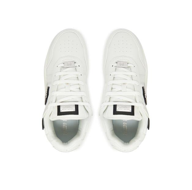 Кроссовки PHILIPP PLEIN SAES USC0766 PTE120N