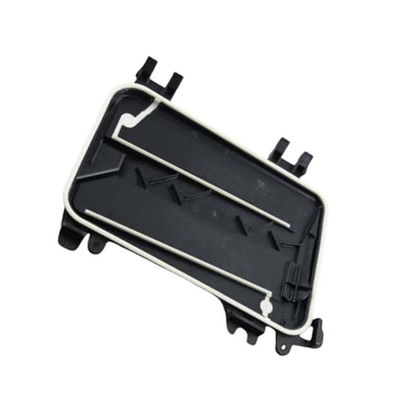 For BMW 5 Series For G30 G31 Air Filter Cover For BMW For G30 G31 G32 G11 G12 64119361720 Replacement Installation