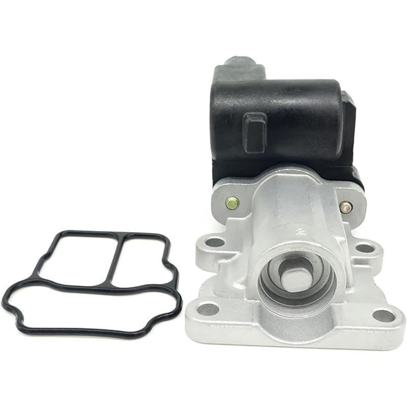 Idle Air Control Valve For Toyota Highlander 2.4L RAV4 2.0L 2001 2002 2003 22270-28010 2227028010 22270 28010 AC282 2H1345
