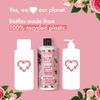 Love Beauty And Planet Murumuru Butter and Rose Moisturizing Body Wash - 400ml