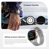 Умные часы Спорт Трек Bluetooth Вызов Спортивный режим