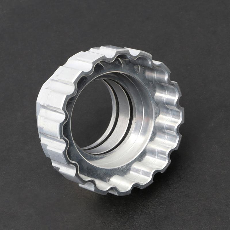 12-speed Front Direct Mount Chainring Lock Ring Removal Tool Great Preformance