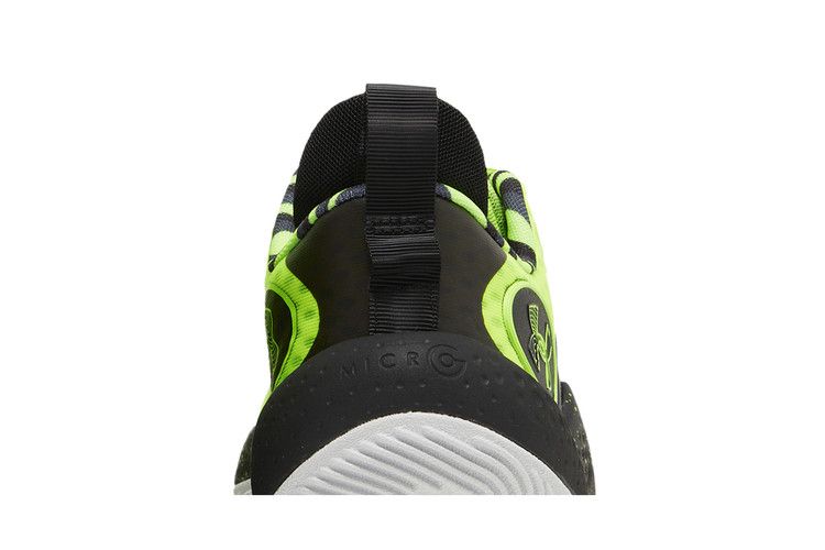 Under Armour Spawn 5 Let's 3 Green