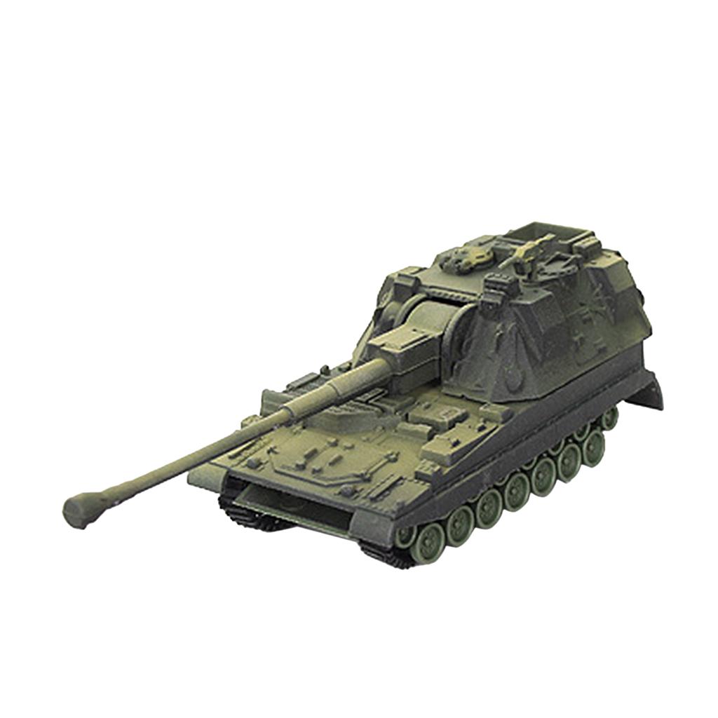 8 шт. 4D современная модель танка 1:72 тяжелый песчаный стол Wargame Game