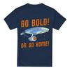 Mens Go Bold T-Shirt